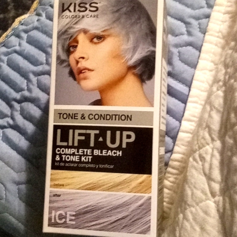 Hairdye